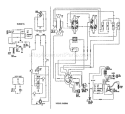 Page C Diagram and Parts List for 9795-0  Briggs and Stratton Generator